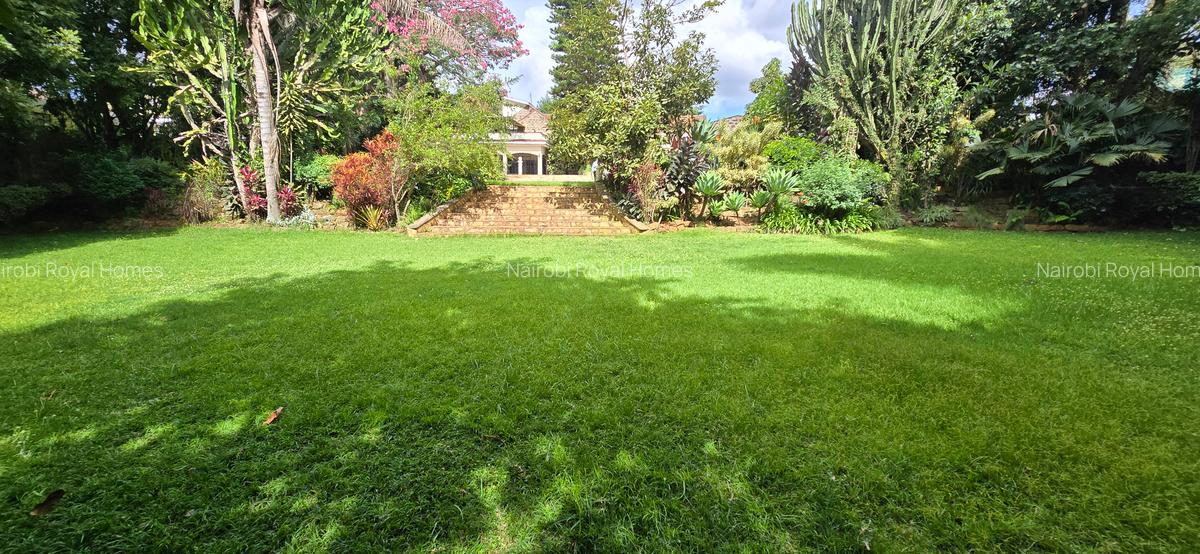 Commercial Property with Backup Generator at Off James Gichuru - 20