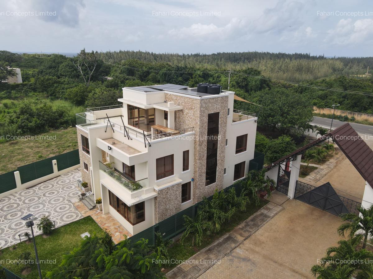 Residential Land in Vipingo - 2