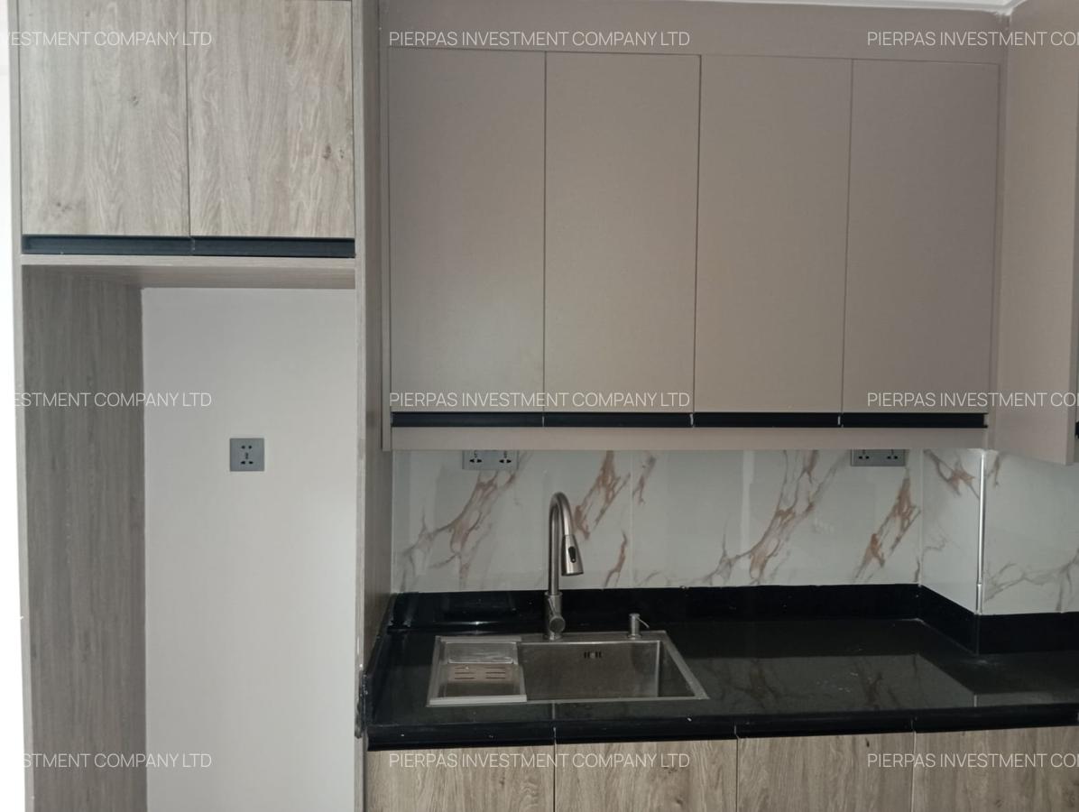 2 Bed Townhouse with En Suite in Kilimani - 6