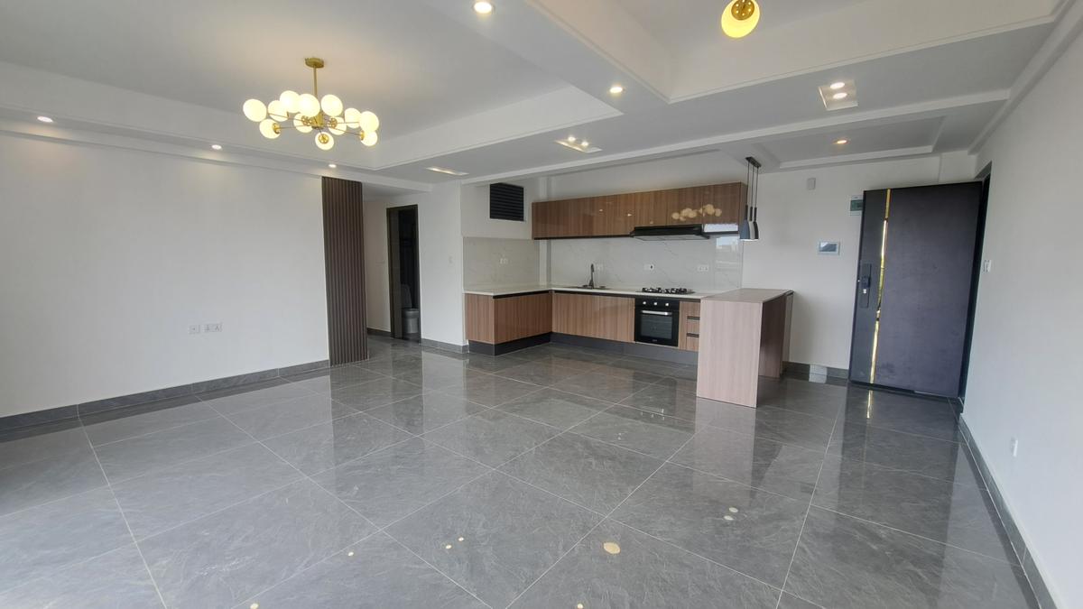 2 Bed Apartment with En Suite at Riverside Dr - 3