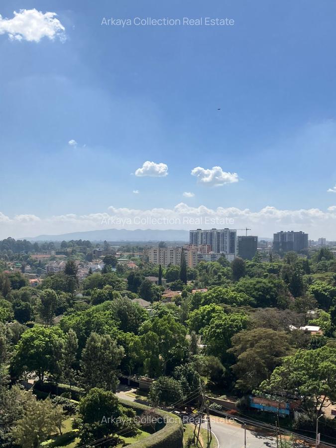 Serviced 2 Bed Apartment with En Suite in Lavington - 13