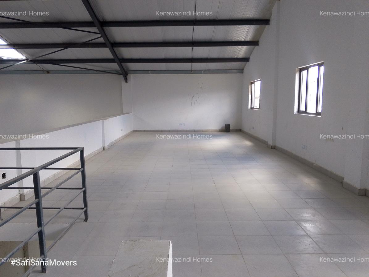 Warehouse with Fibre Internet at Syokimau Gateway Mall - 10