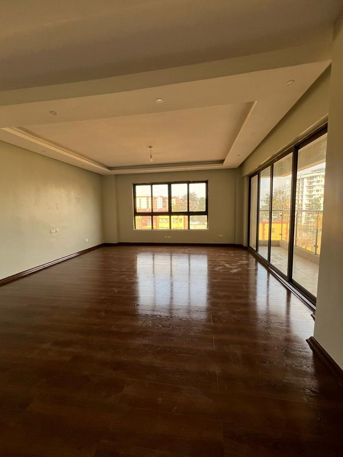 3 Bed Apartment with En Suite in Kilimani - 2