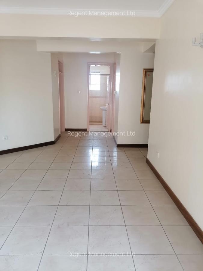 2 Bed Apartment with En Suite at Upper Hill - 2