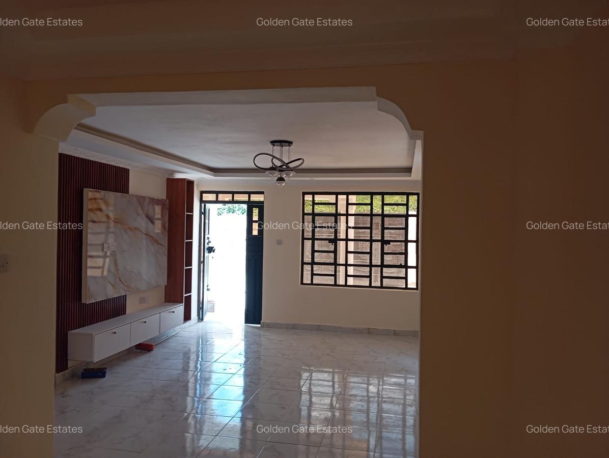 4 Bed House with En Suite in Ongata Rongai - 6