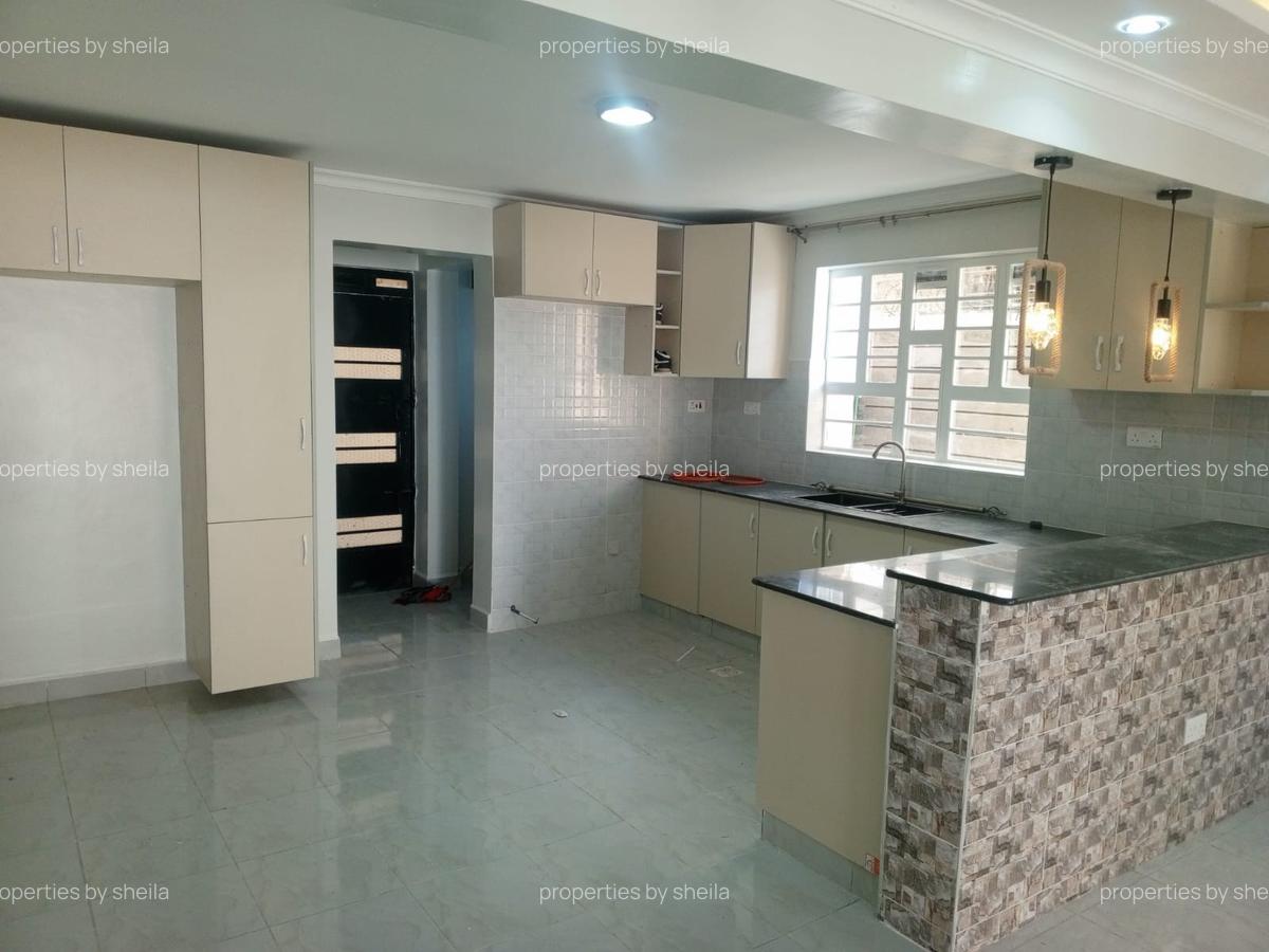 3 Bed Villa with En Suite at Green Valley Estate - 5