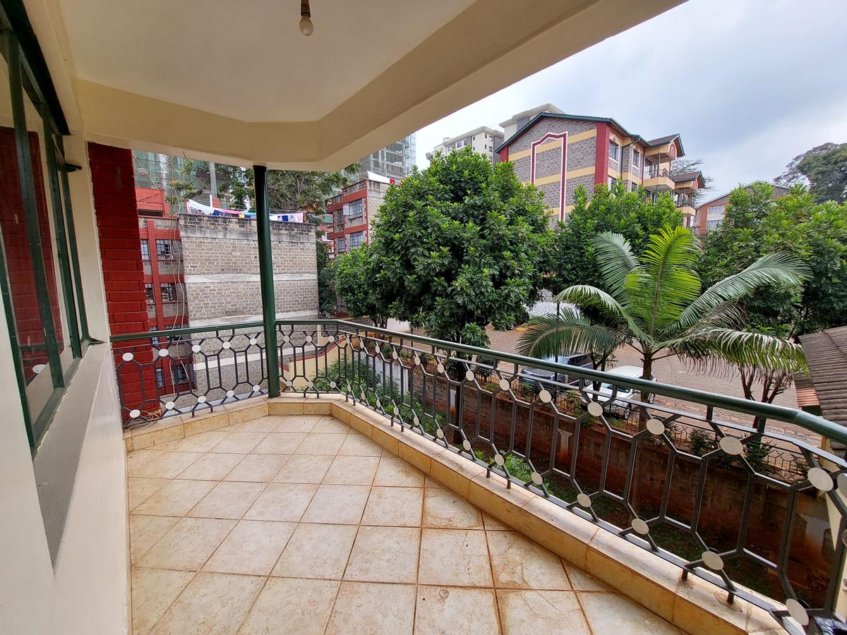 3 Bed Apartment with En Suite at Githunguri Road - 2