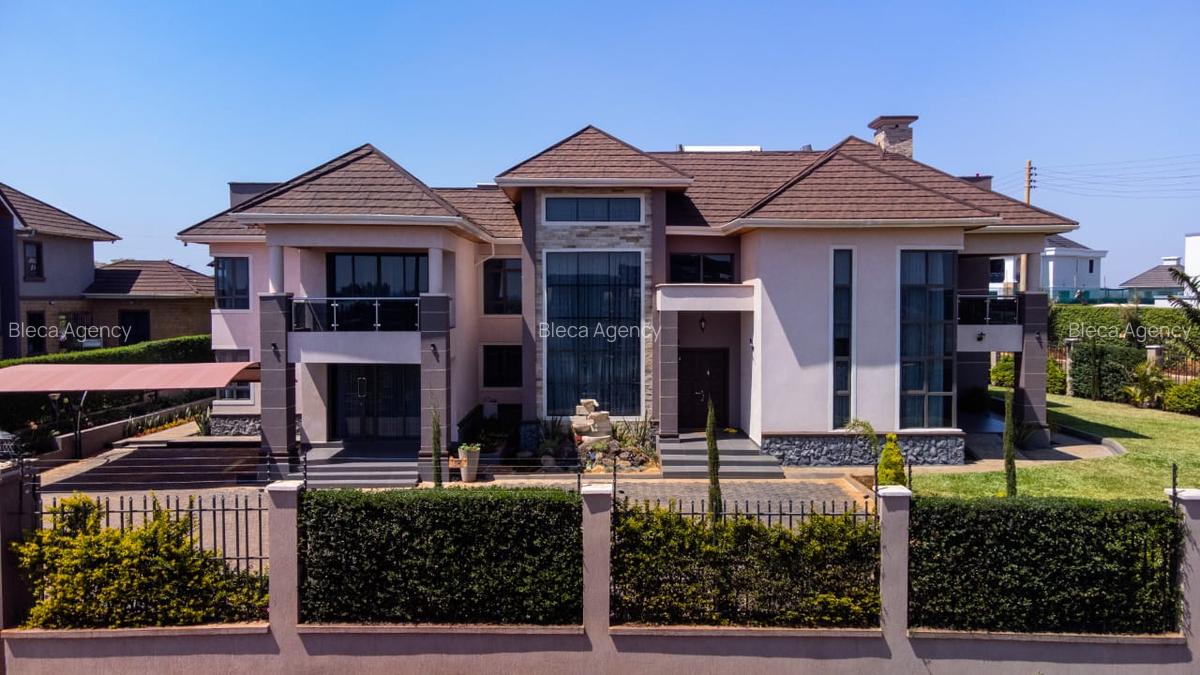 Residential Land at Ruiru-Kamiti Road - 7