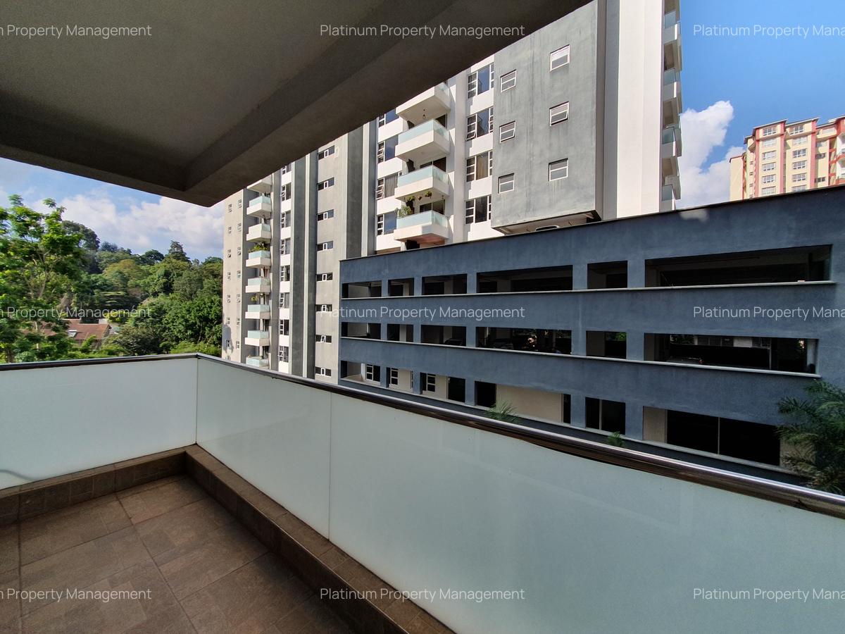 3 Bed Apartment with En Suite at General Mathenge Rd - 3