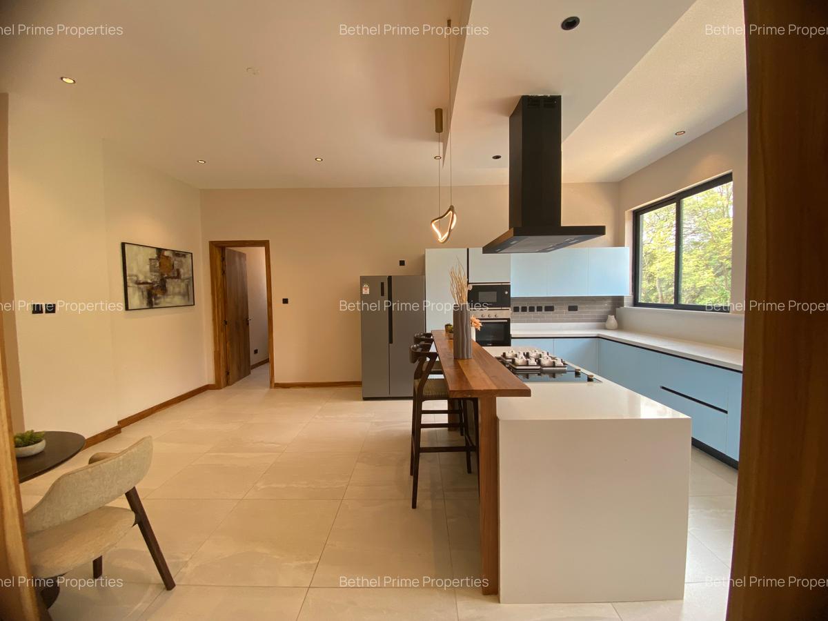 4 Bed Apartment with En Suite in Loresho - 7