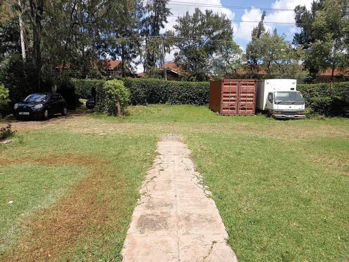 3 Bed House with Staff Quarters in Karen - 2