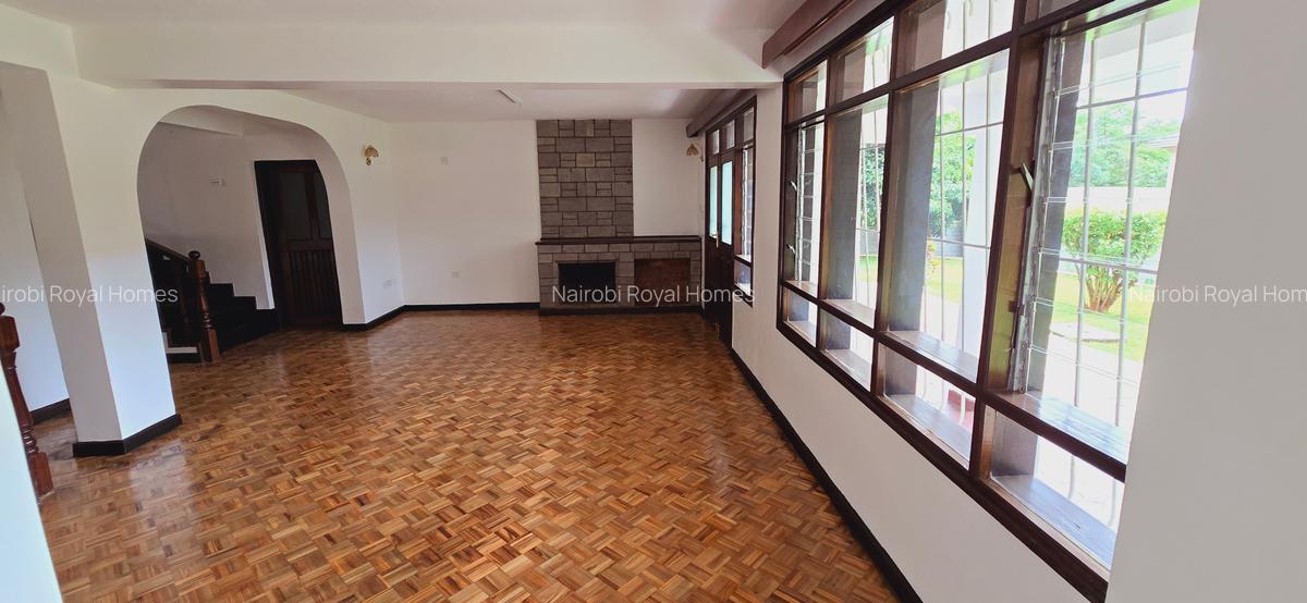 Commercial Property with Service Charge Included at Whispers Avenue - 20