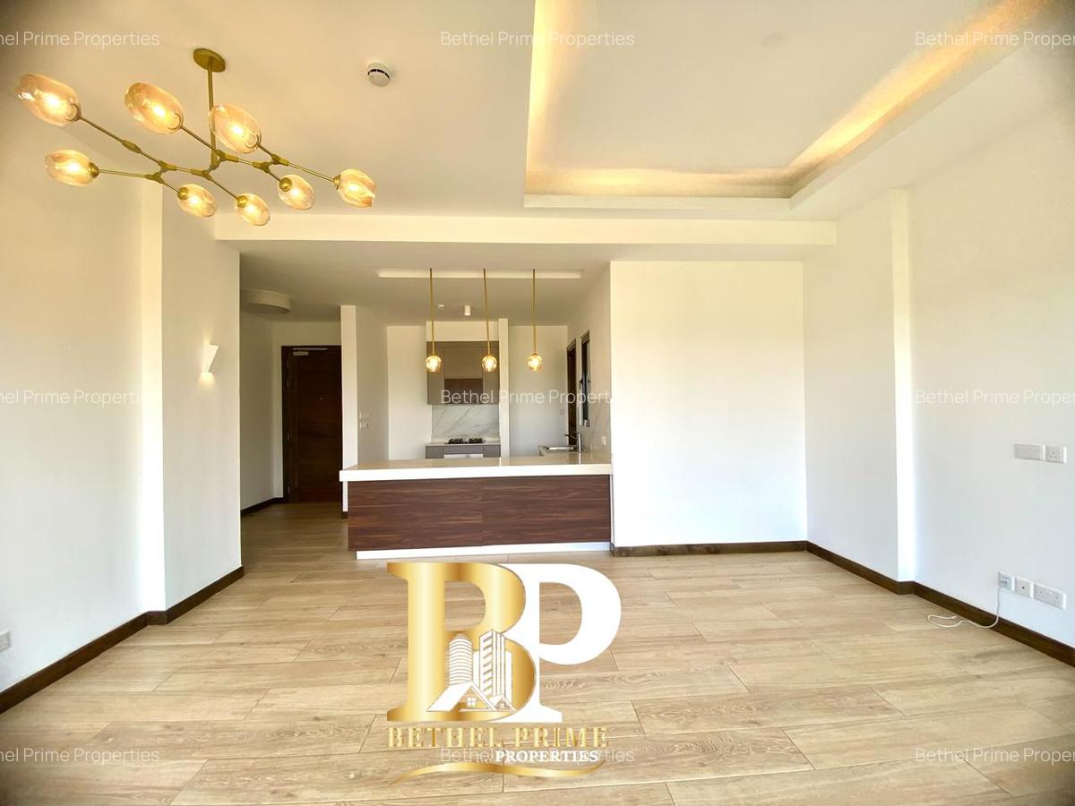 1 Bed Apartment with Swimming Pool in Rosslyn - 14