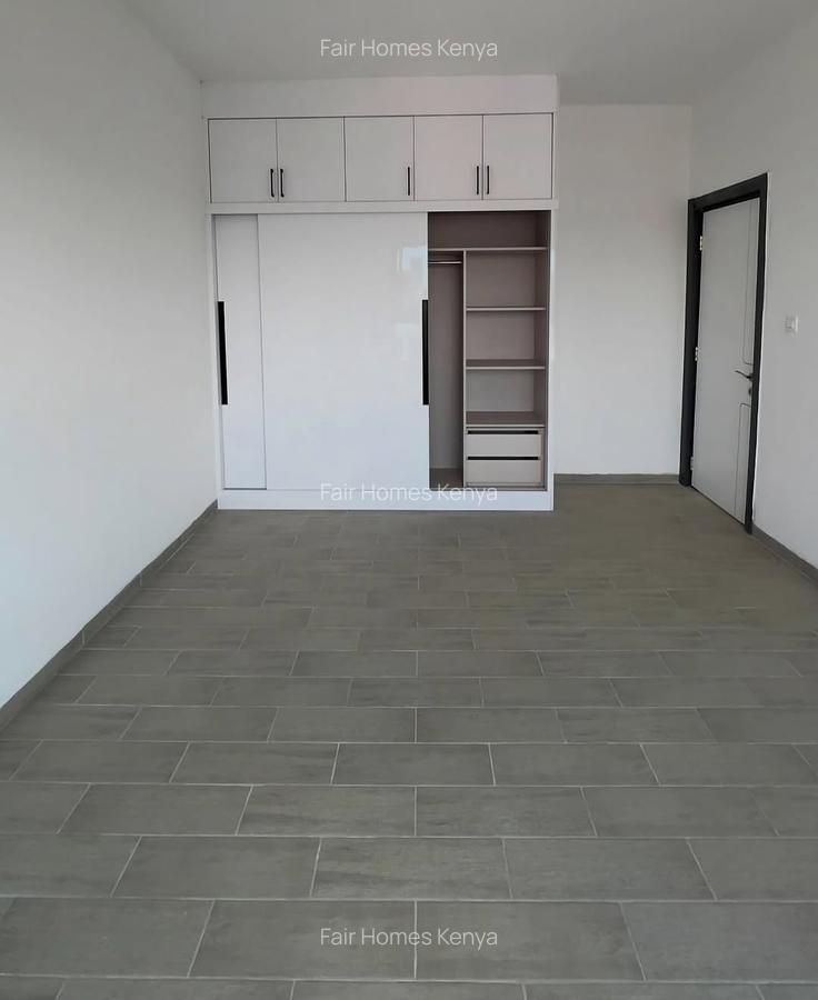 2 Bed Apartment with En Suite at Valley Arcade - 6