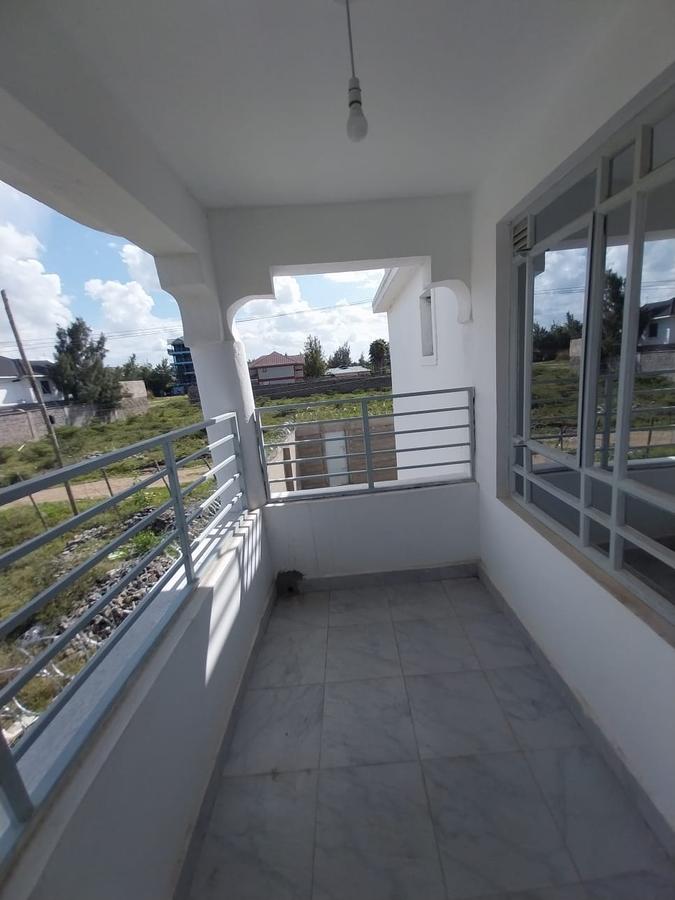 5 Bed House with Staff Quarters in Kitengela - 4