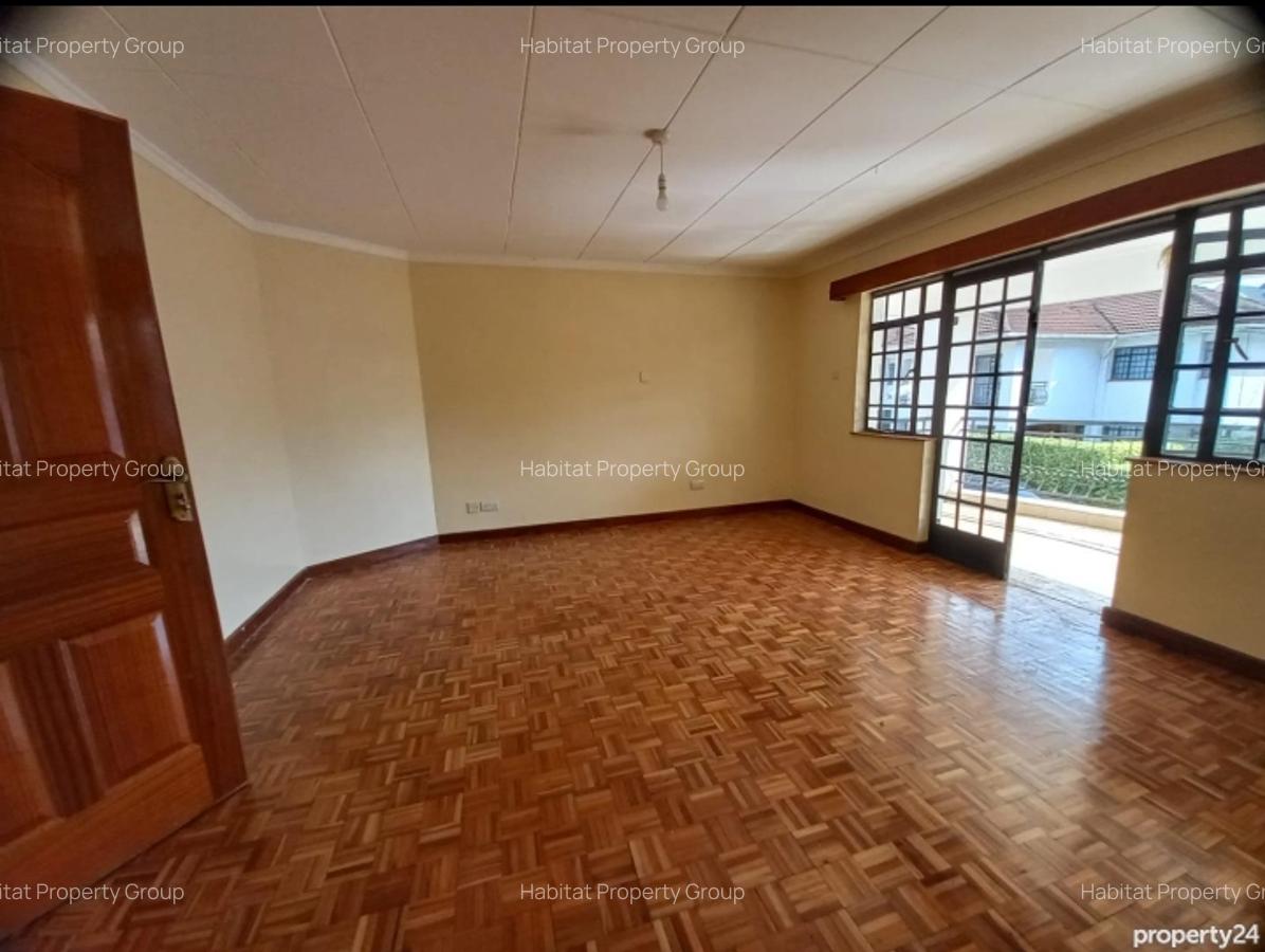 4 Bed Townhouse with Staff Quarters in Brookside - 8