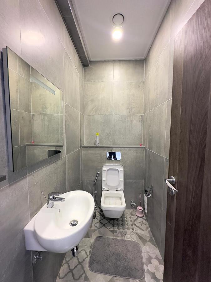 Serviced 2 Bed Apartment with En Suite at Westlands - 16