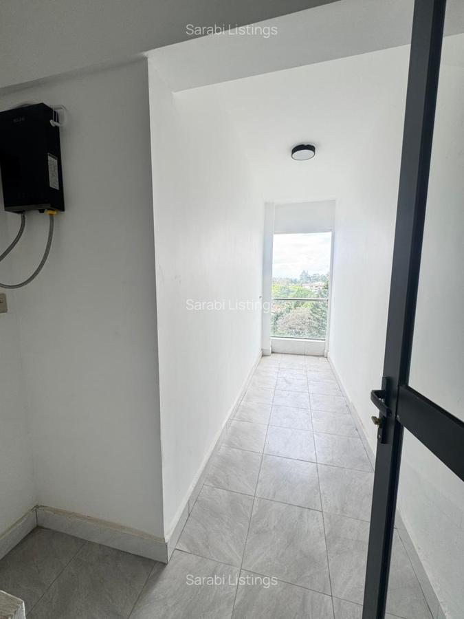 2 Bed Apartment with En Suite in Kileleshwa - 5