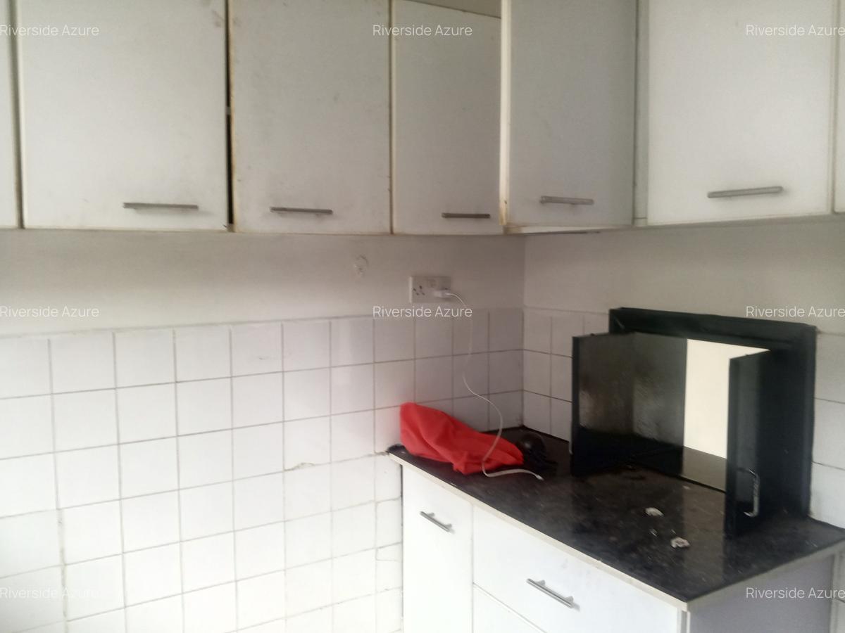 4 Bed Townhouse with En Suite at Westlands - 7