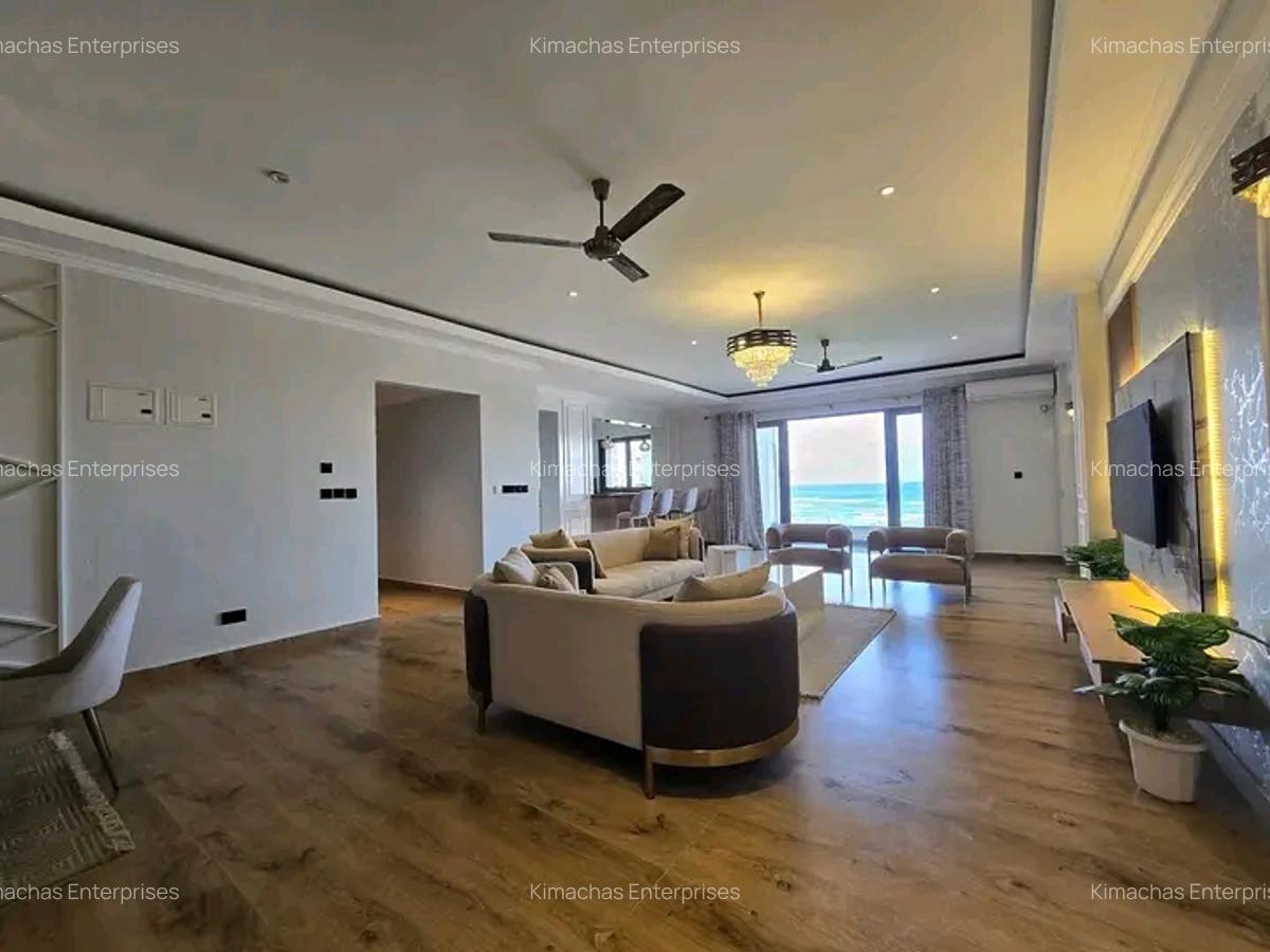 3 Bed Apartment with En Suite at Nyali Area - 14