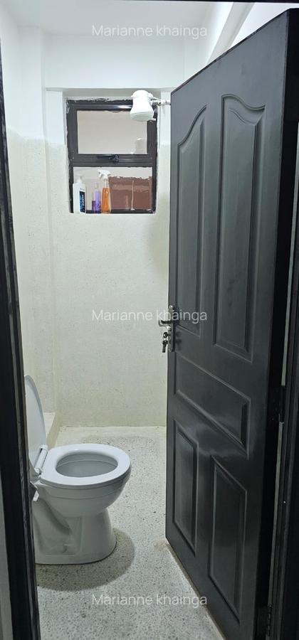 Serviced 1 Bed Apartment with Lift at Farmers Choice - 7