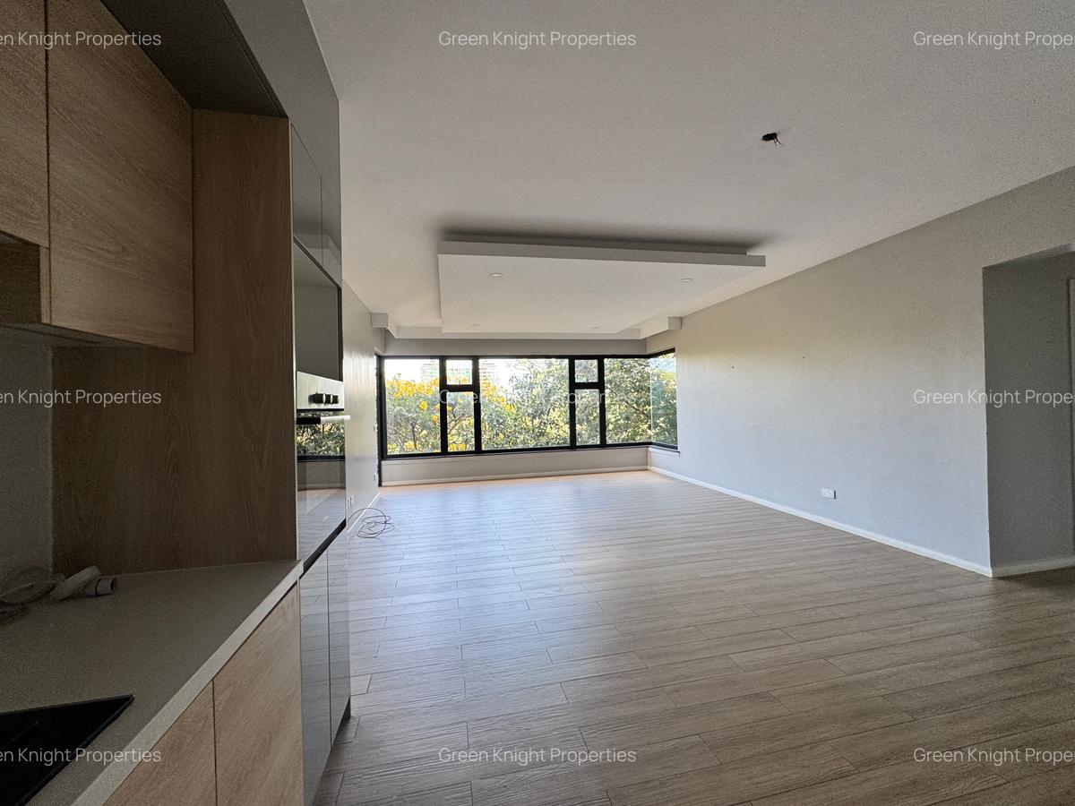 Serviced 2 Bed Apartment with En Suite in Lavington - 1