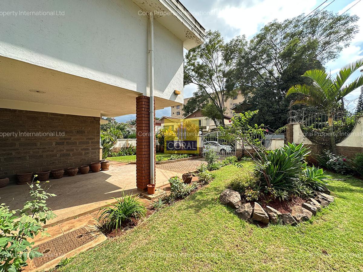 4 Bed Townhouse in Brookside - 17