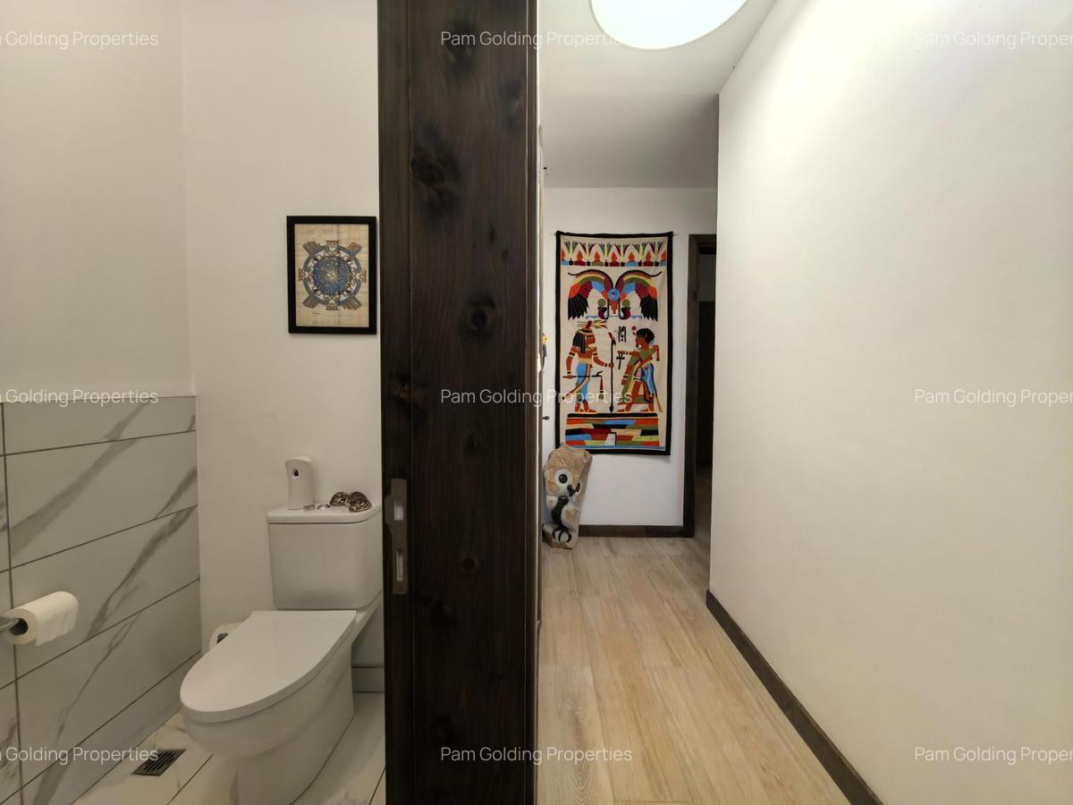 2 Bed Apartment with En Suite in Ruaka - 9