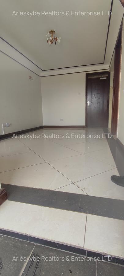 Serviced 1 Bed Apartment with En Suite in Westlands Area - 2