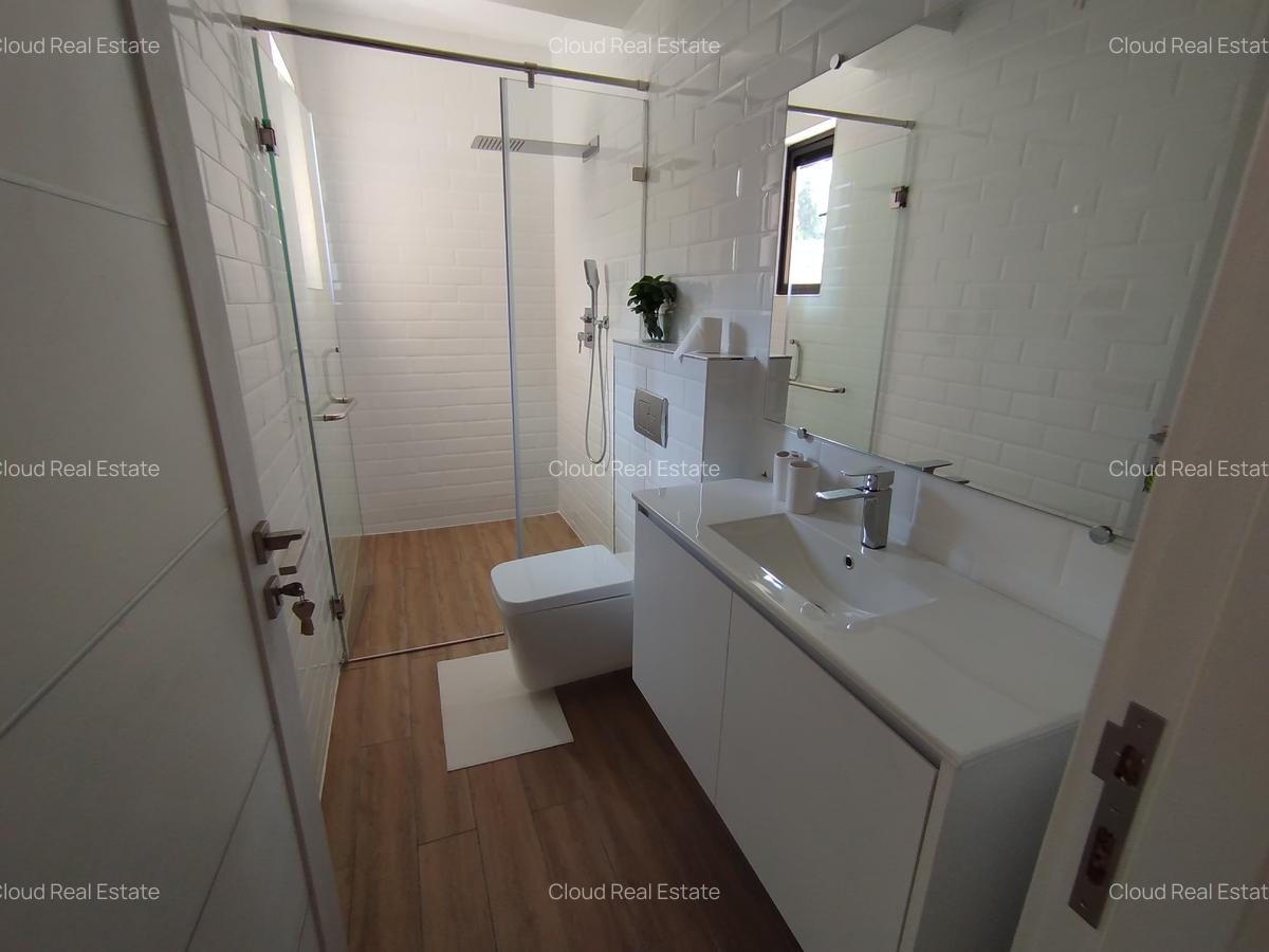 3 Bed Apartment with Swimming Pool in Lavington - 10