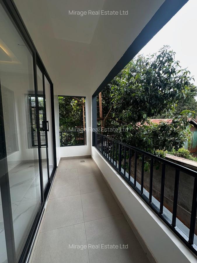 6 Bed Townhouse with En Suite in Uthiru - 6