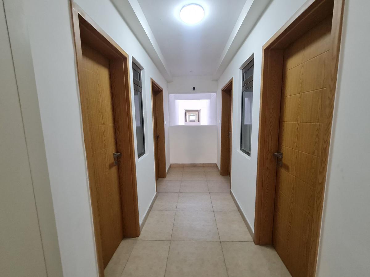 2 Bed Apartment with Swimming Pool in Thika Road - 10