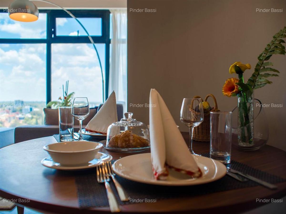 2 Bed Apartment with En Suite at Church Road - Off Waiyaki Way - 6