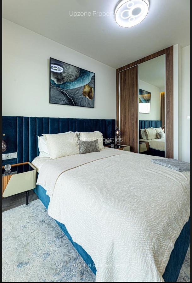 Furnished 2 Bed Apartment with En Suite in Upper Hill - 6