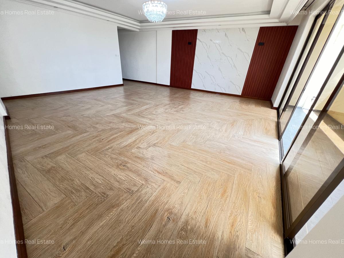 3 Bed Apartment with En Suite in Kileleshwa - 4