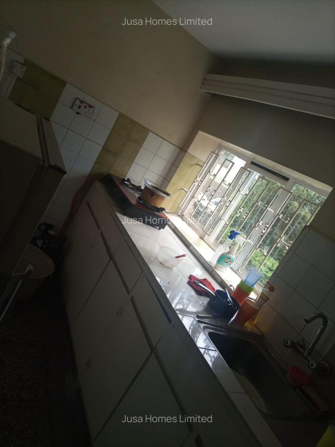 1 Bed House with En Suite at Kinga'Ara Road - 3