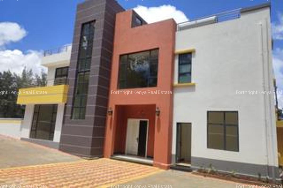 5 Bed House with En Suite at Karen Karen - 1