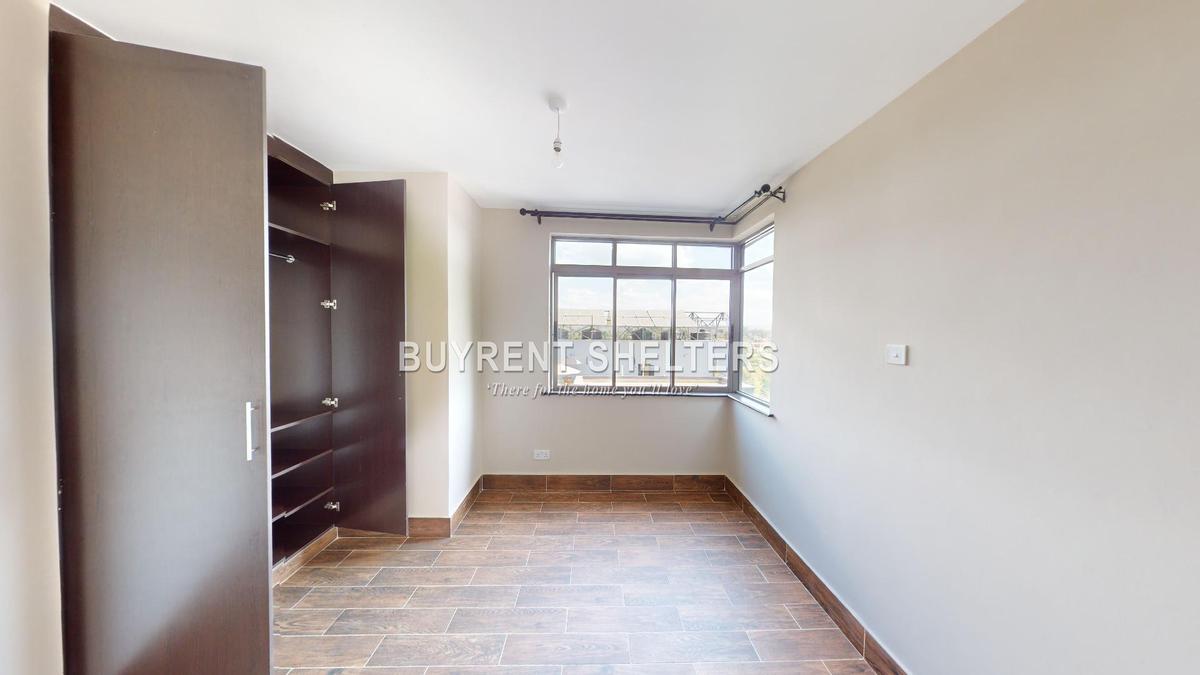 2 Bed Apartment with En Suite at Kitisuru - 15