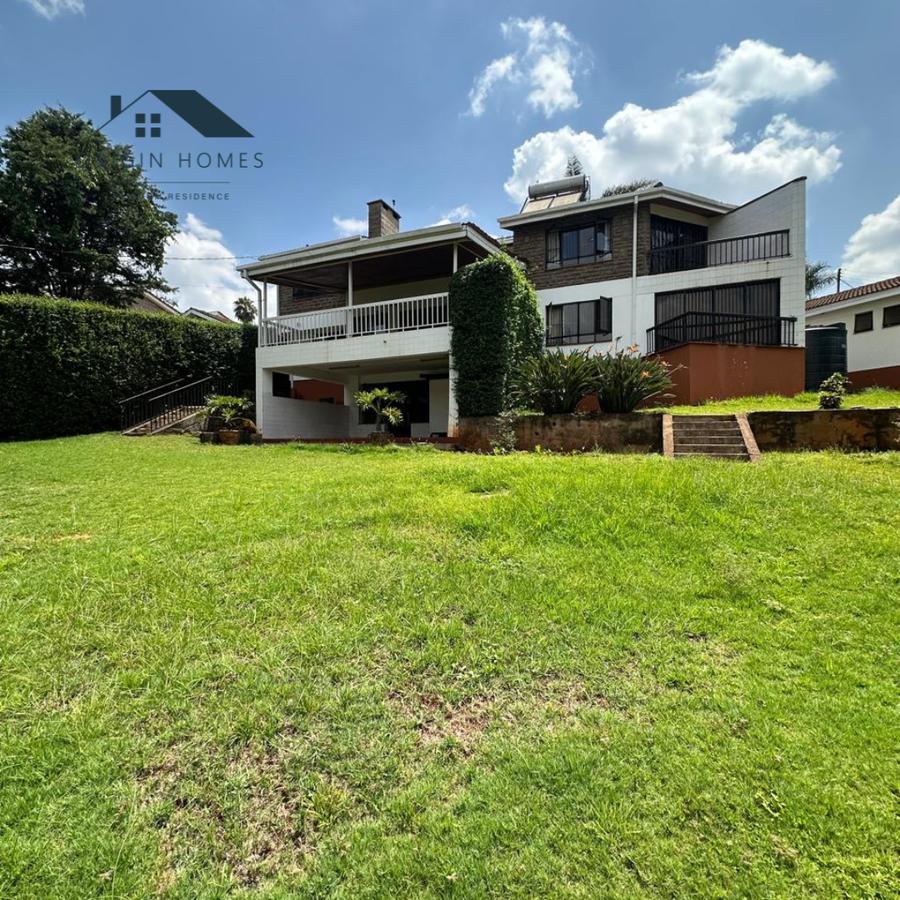 5 Bed House with En Suite at Gigiri - 1