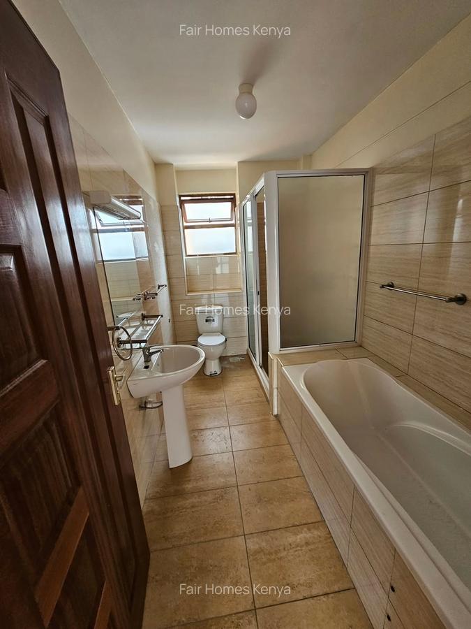 3 Bed Apartment with En Suite at Riara Road - 7