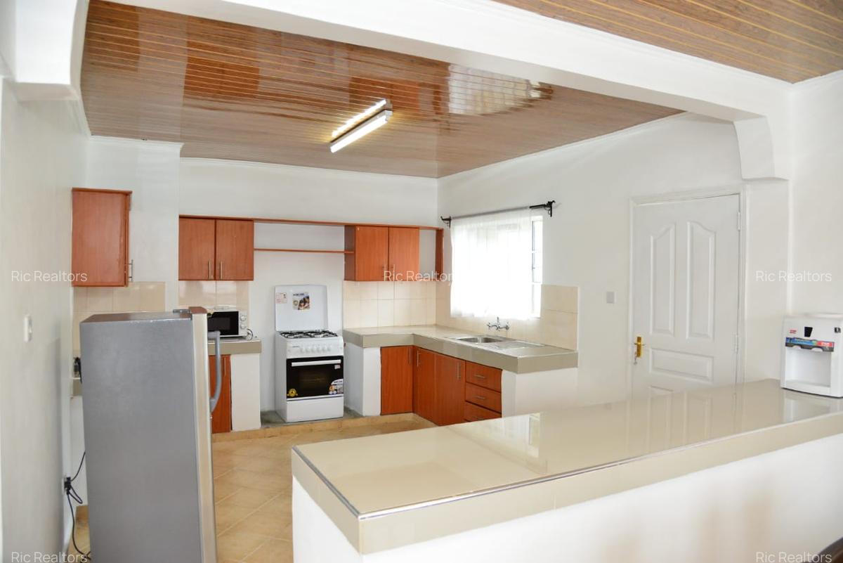 3 Bed Townhouse with En Suite at Naivasha - 4