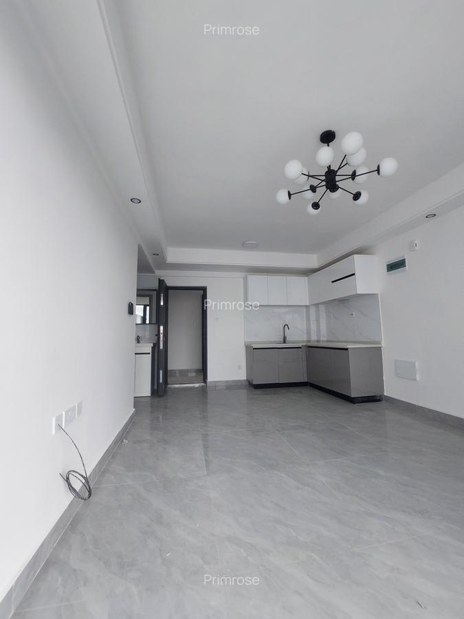 1 Bed Apartment with Gym in Westlands Area - 7