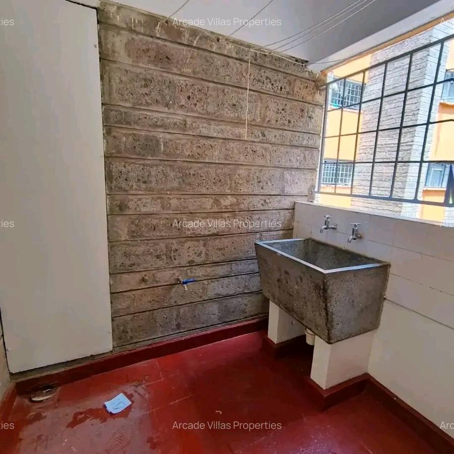 3 Bed Apartment with En Suite at Kileleshwa - 7