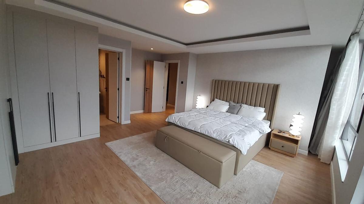 Furnished 2 Bed Apartment with En Suite in Westlands Area - 7