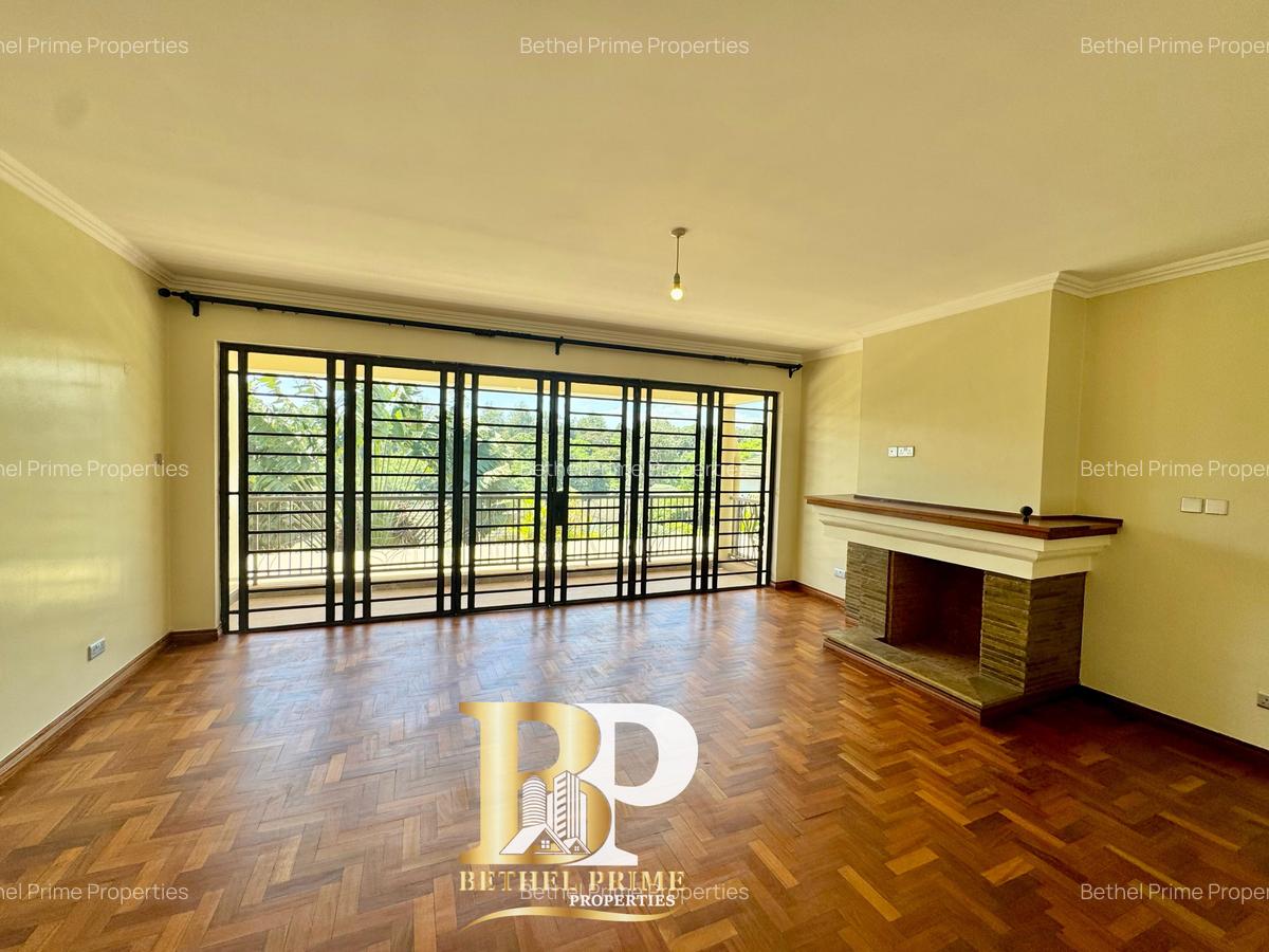 5 Bed Townhouse with En Suite in Lower Kabete - 6