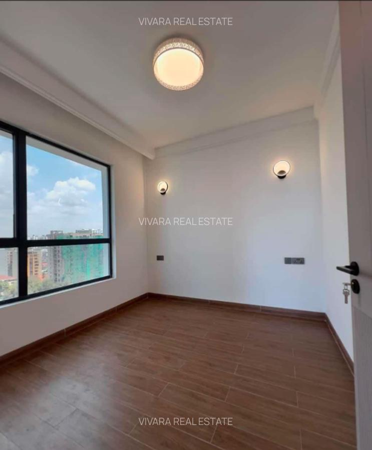 2 Bed Apartment with En Suite in Kilimani - 6