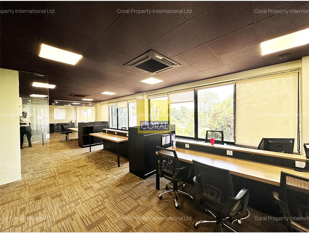 Office in Westlands Area - 6