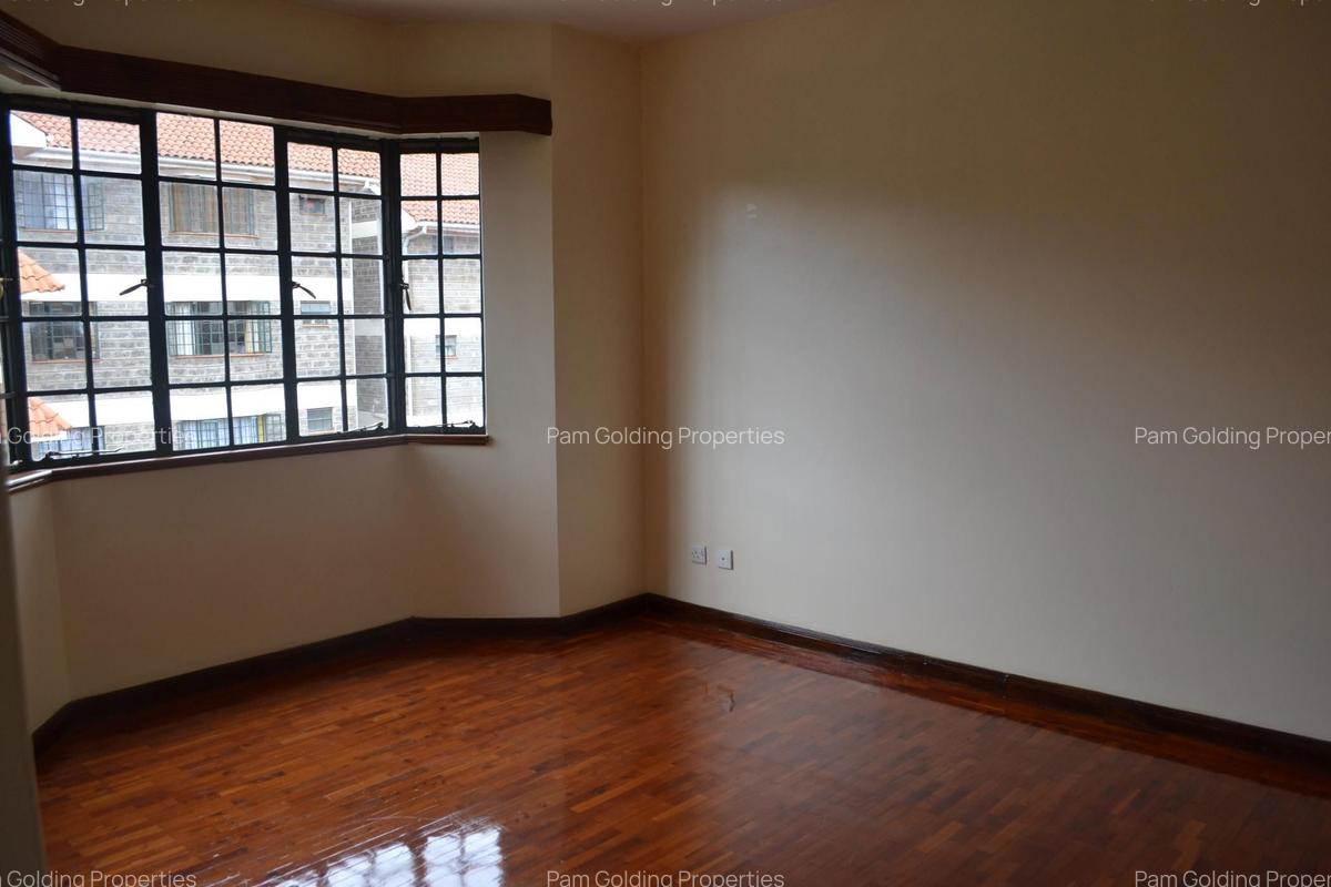 3 Bed Apartment with En Suite in Kileleshwa - 6