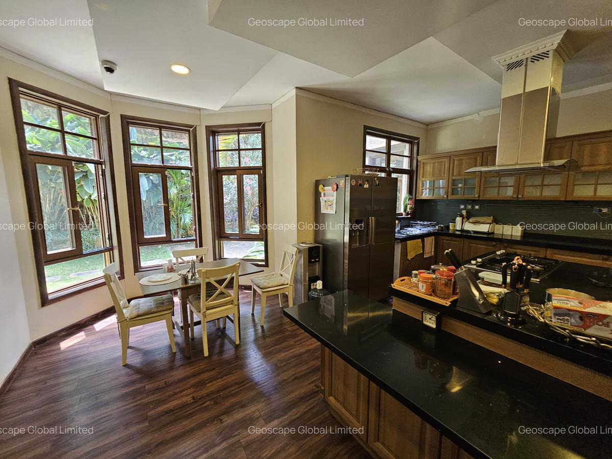 5 Bed House with En Suite in Lower Kabete - 4
