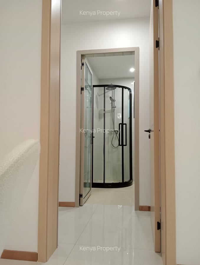 2 Bed Apartment with En Suite at Raphta Road - 11